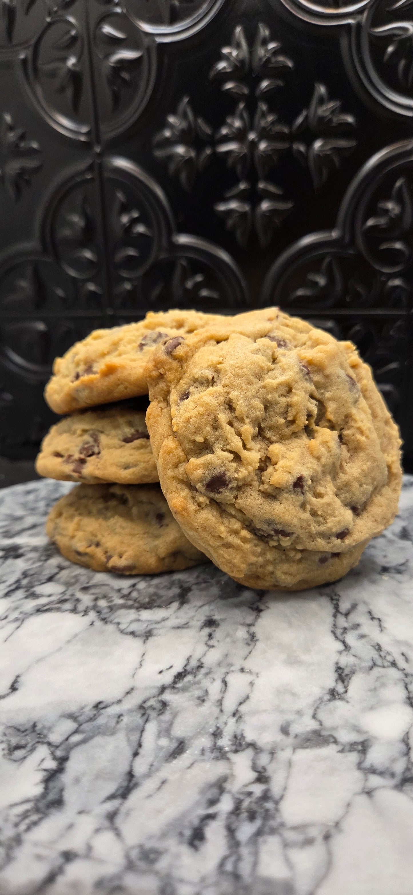 Le Classique Croquant