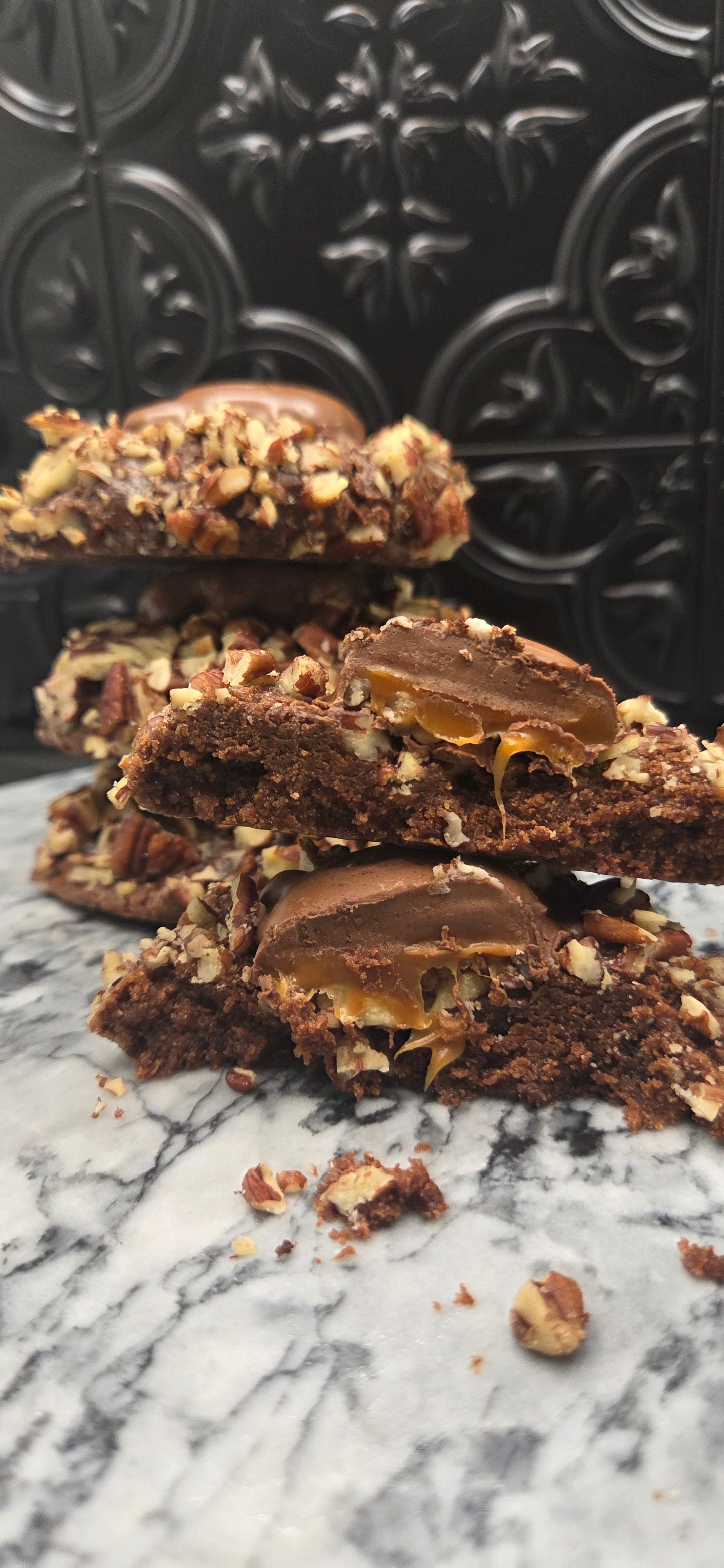The Gourmet Pecans
