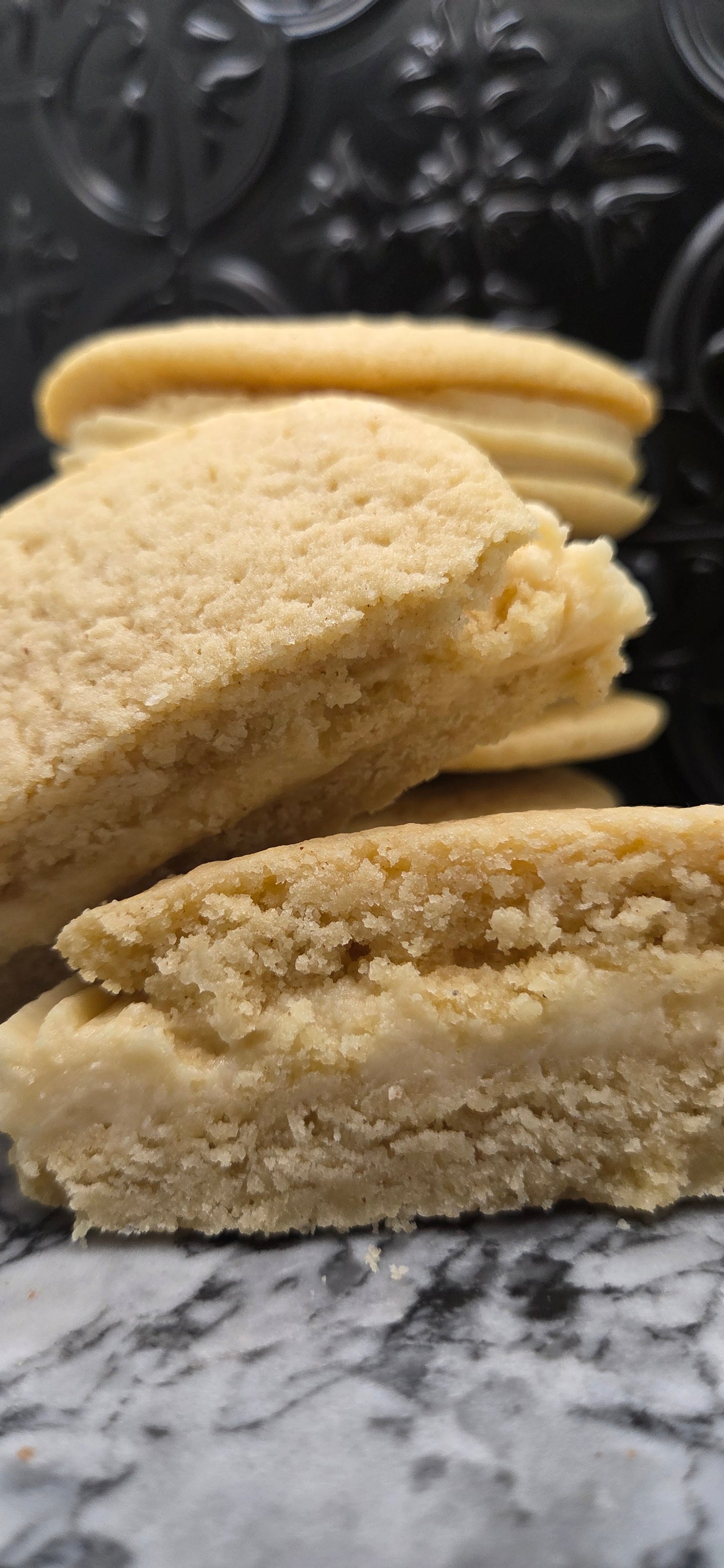 Le Plaisir d'Irlande