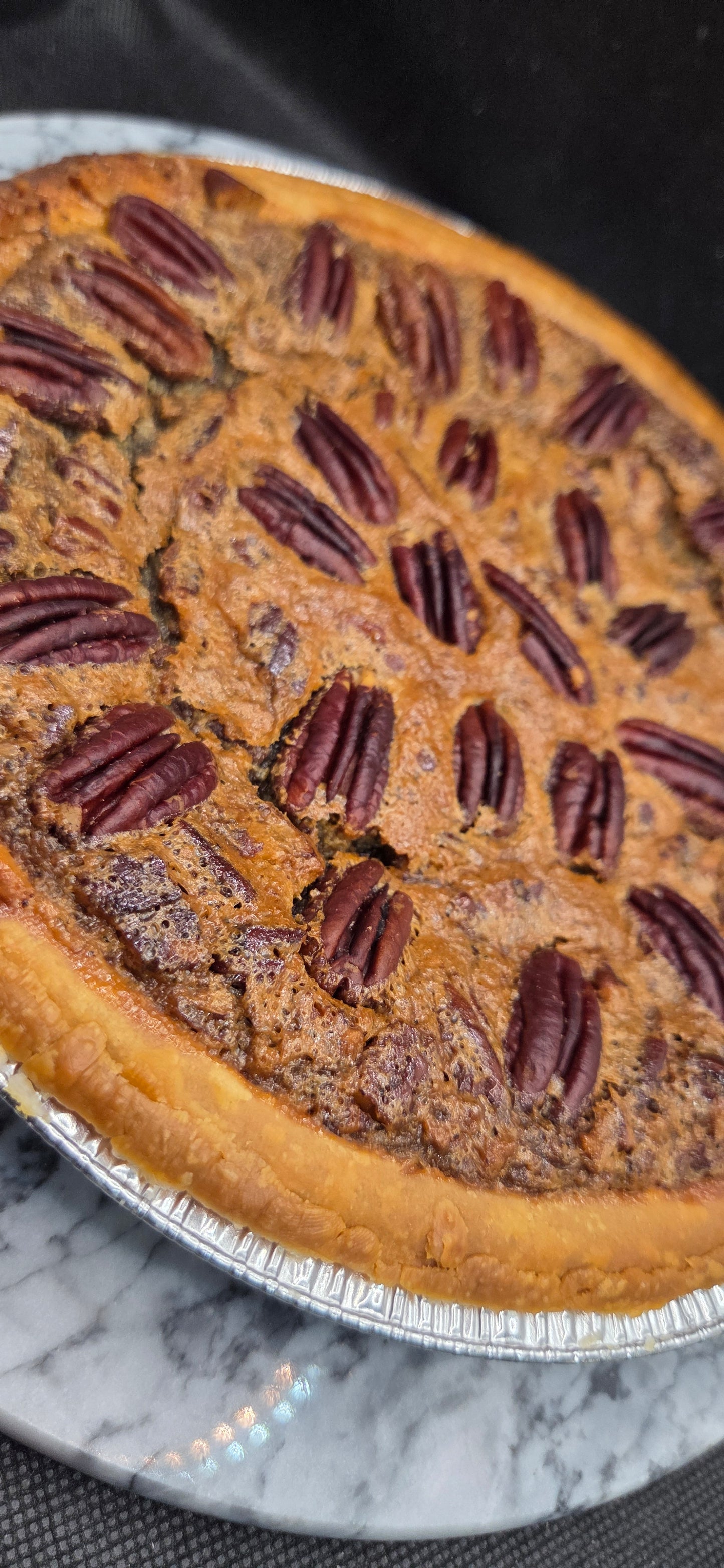 Pecan Pie