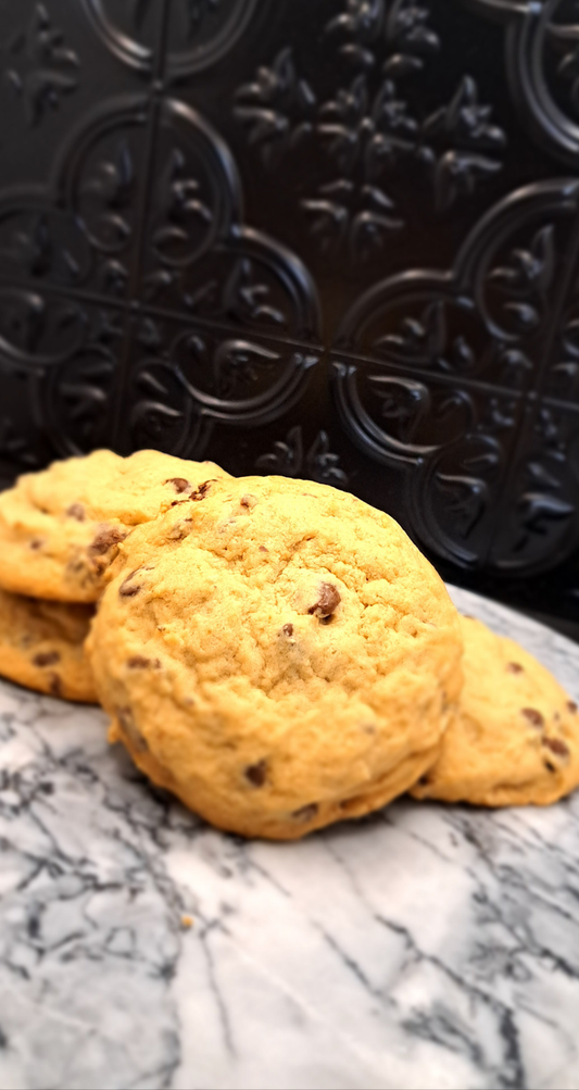 Le Classique Croquant