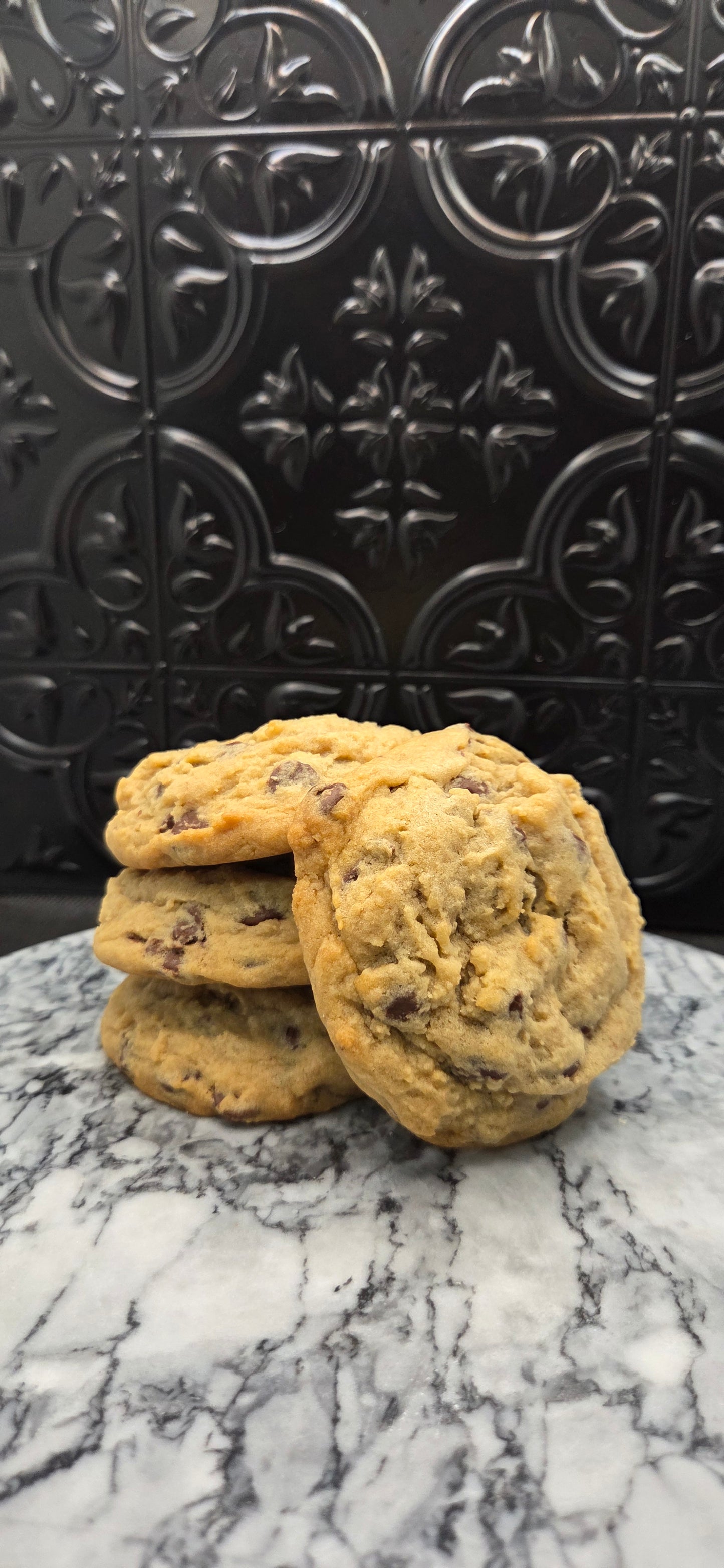 Le Classique Croquant