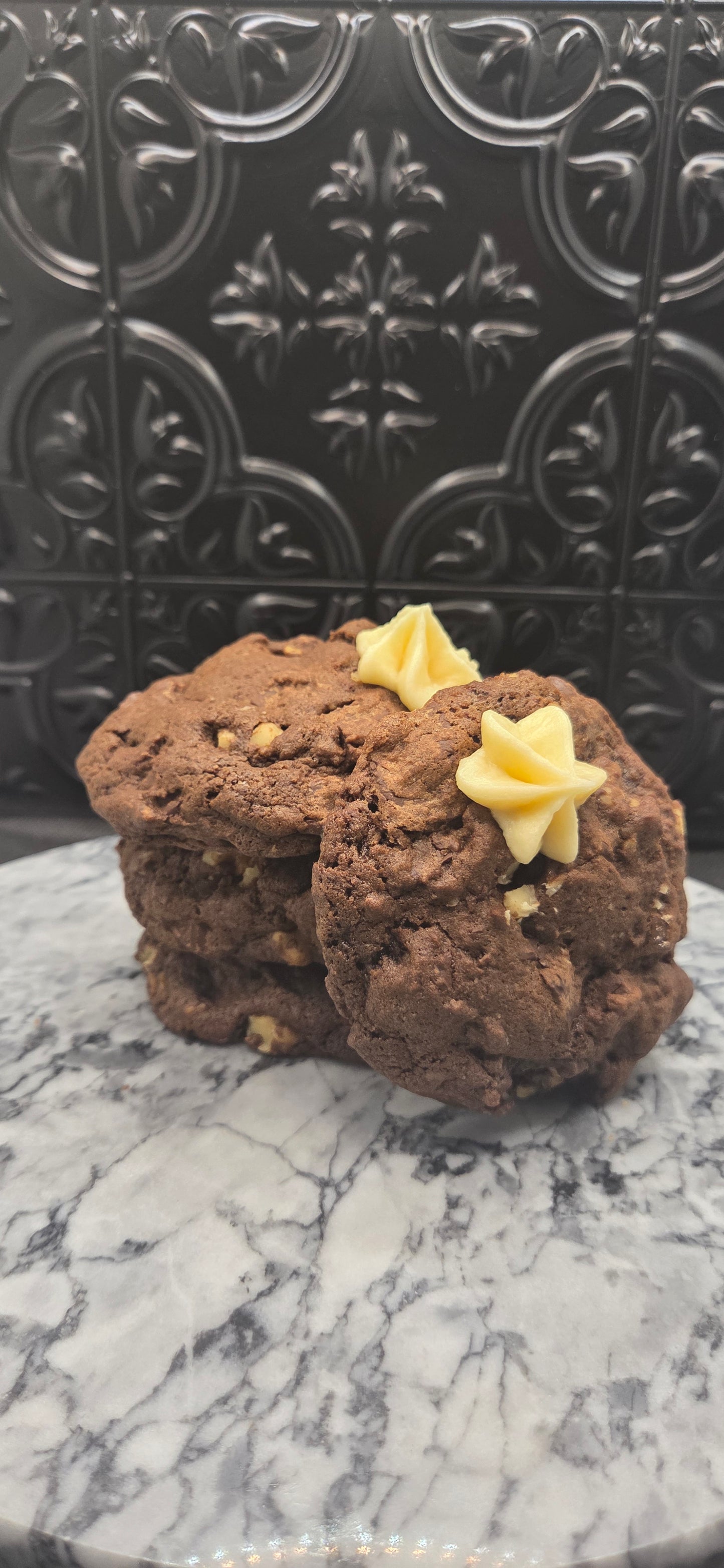 L'Espresso Chocolaté