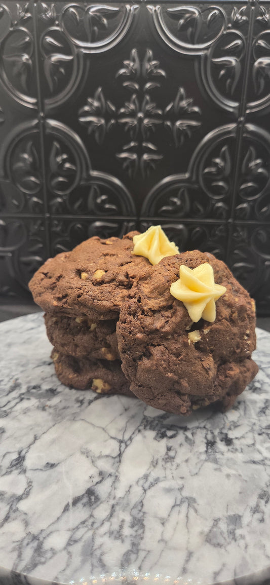 L'Espresso Chocolaté