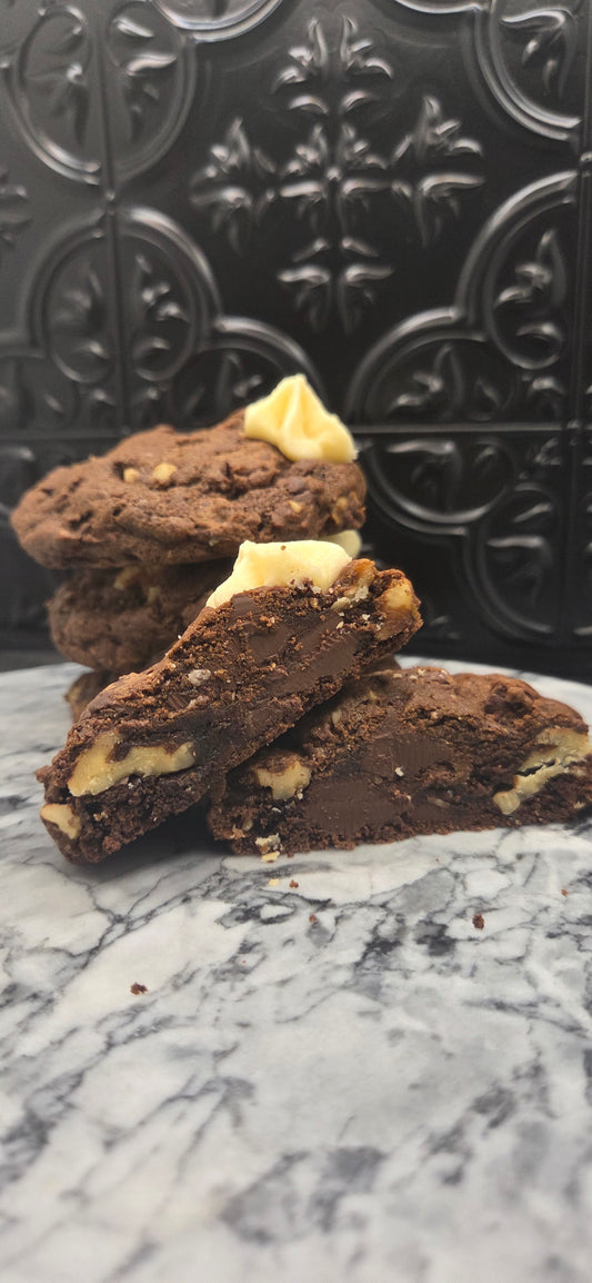 L'Espresso Chocolaté