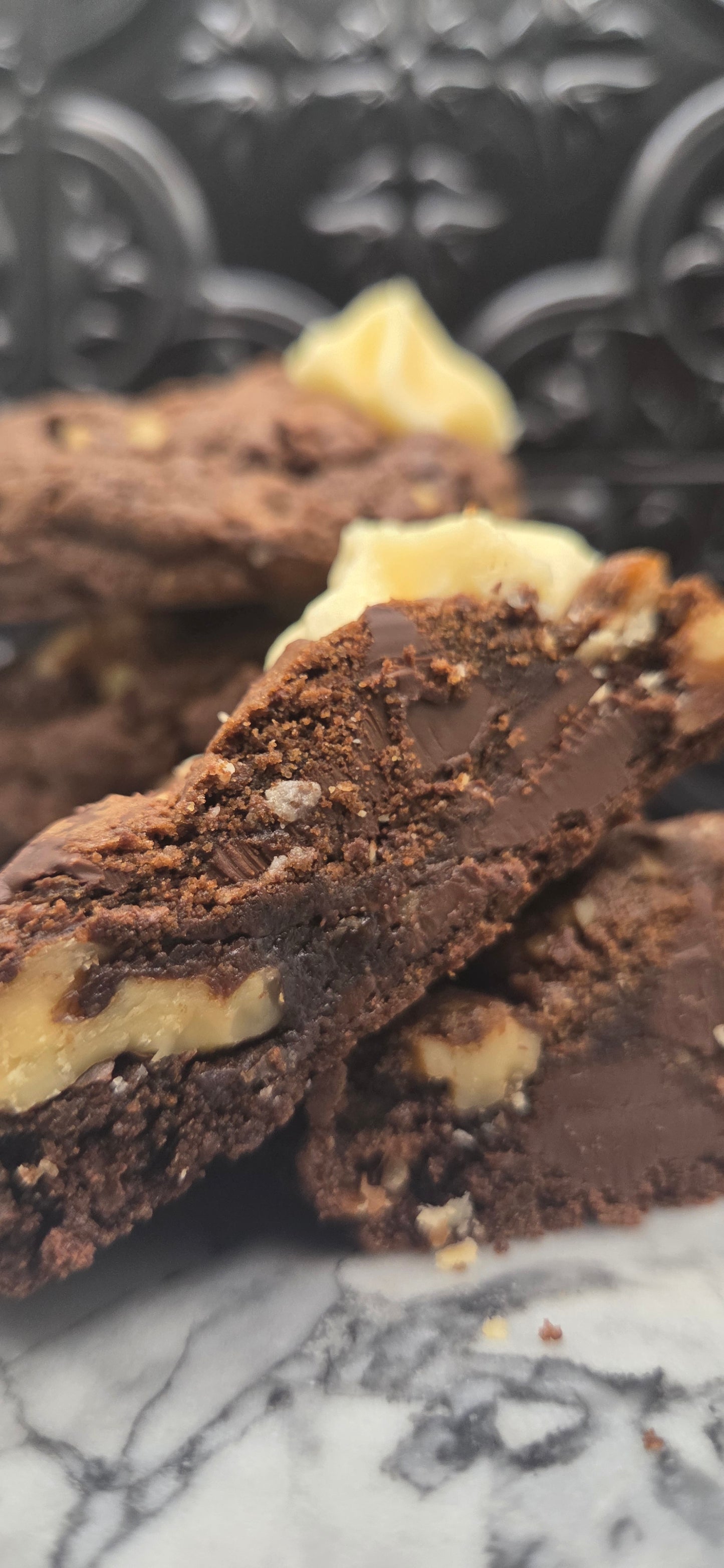 L'Espresso Chocolaté