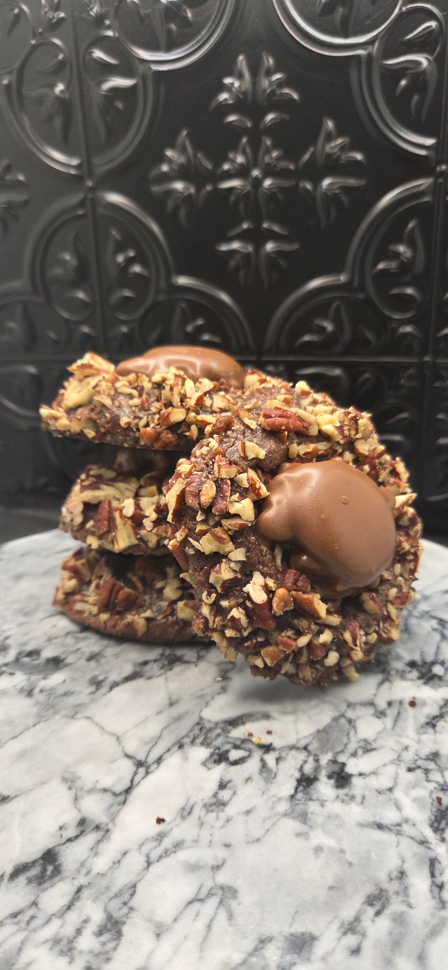 The Gourmet Pecans