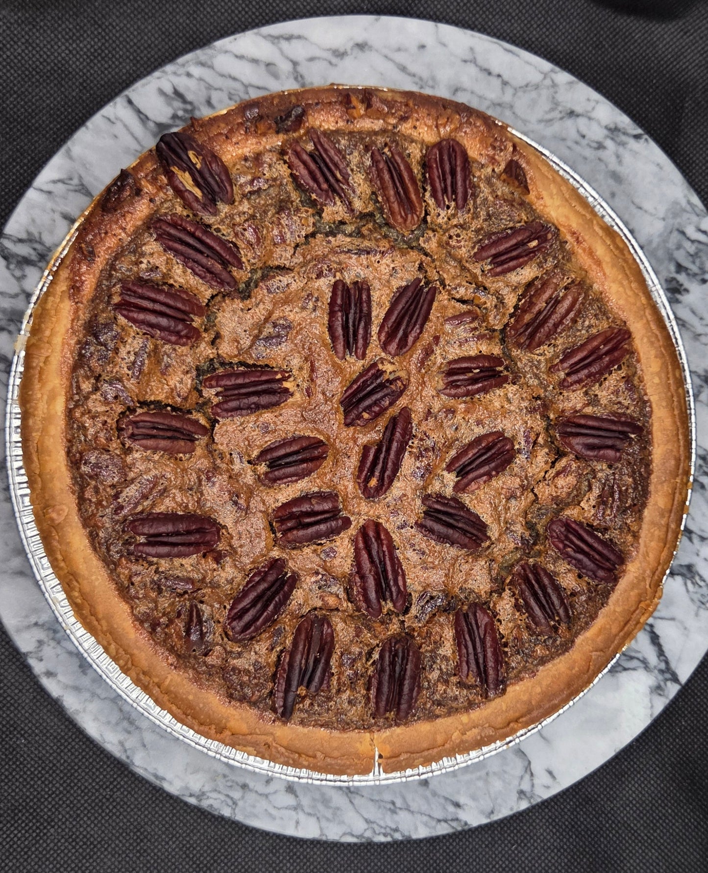 Pecan Pie