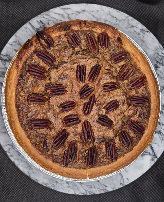La Tarte aux Pacanes