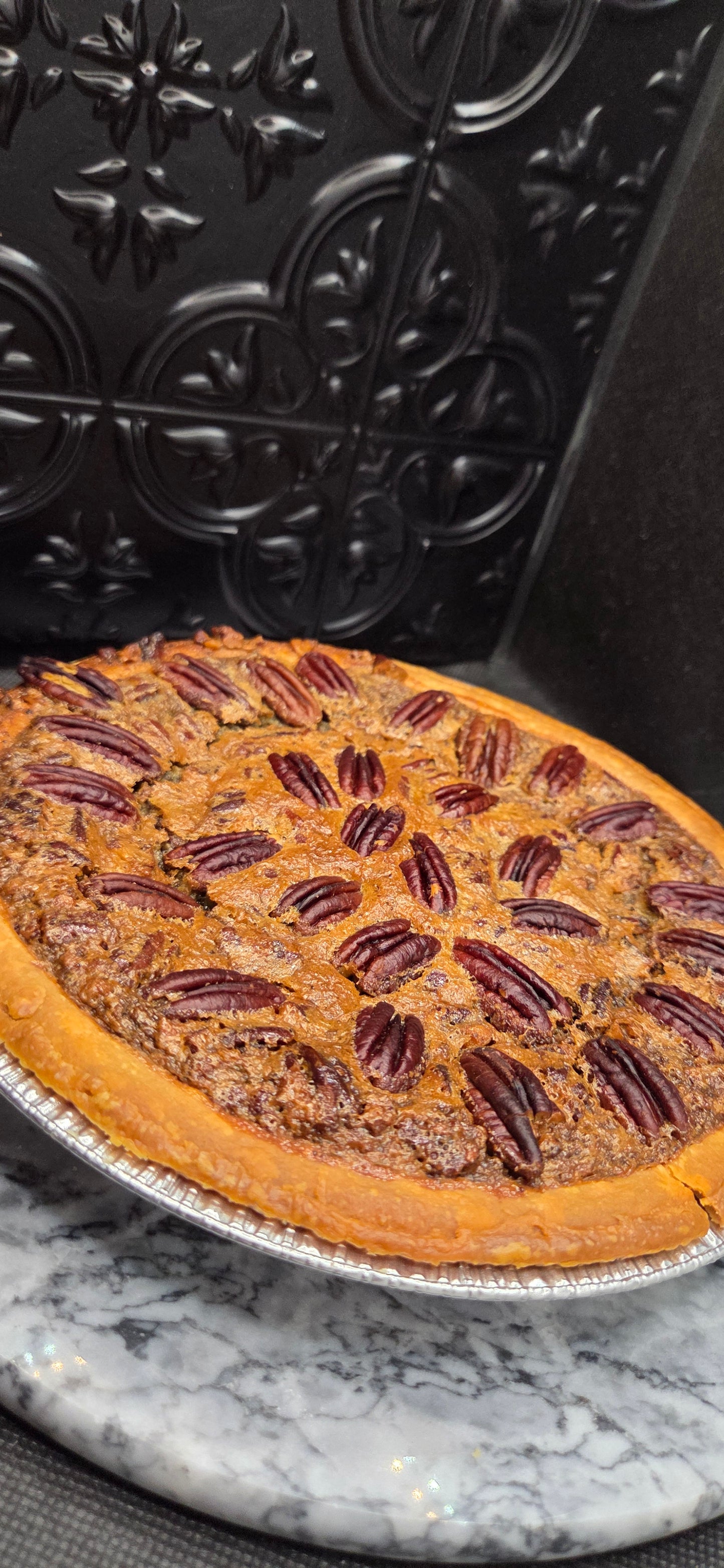Pecan Pie