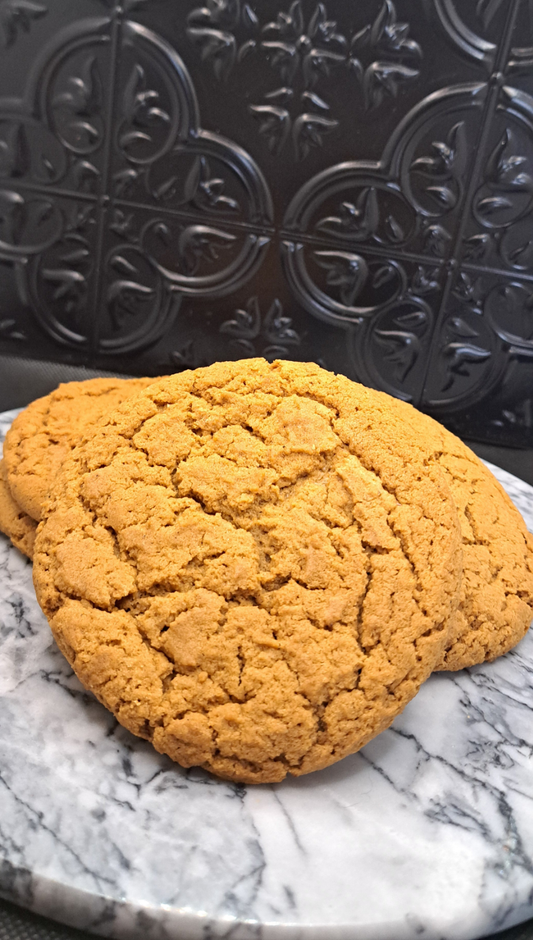 Le Ginger Épicé
