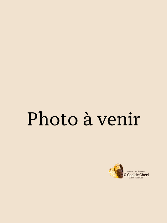Douzaine à saveurs mélangés